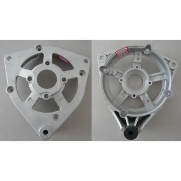 aluminum casting covers